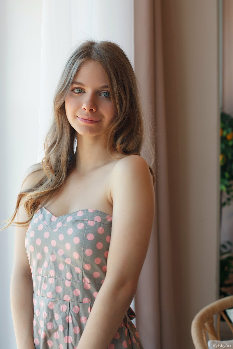 Алена, 24