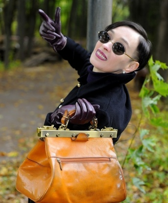 Аня, 48